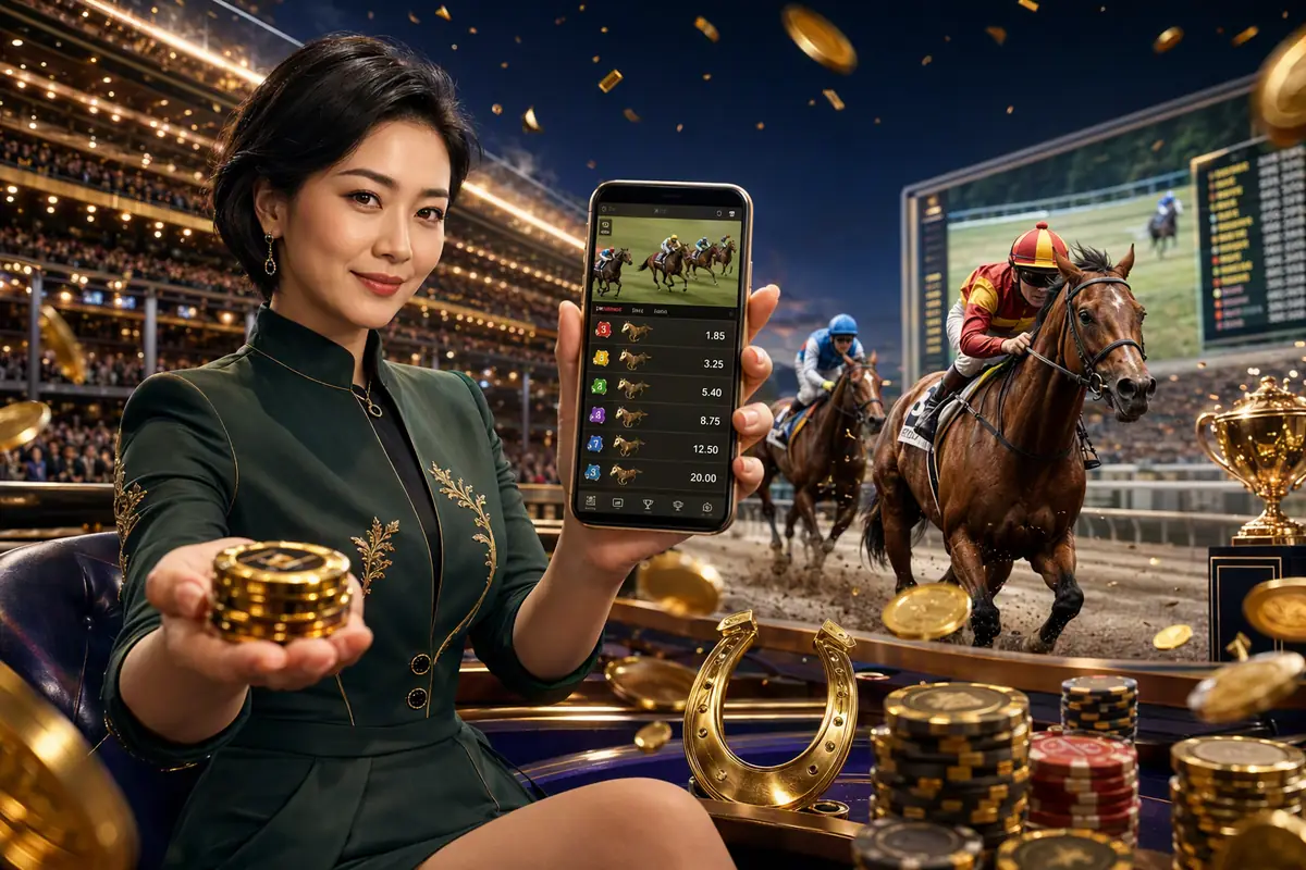wnibet VIP প্রোগ্রাম পুরস্কার